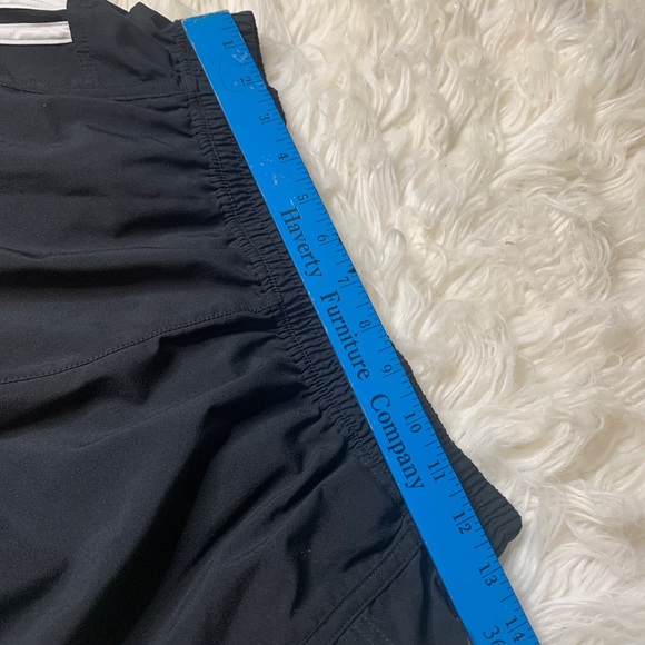 Adidas 3-Stripe Climalite Black/White - Picture 8 of 11